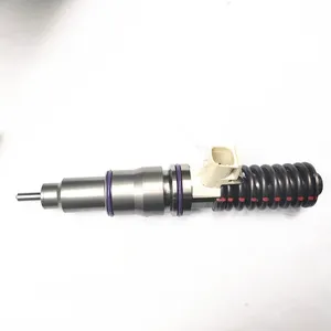 High Quality Electronic Unit Fuel Injector Bebe4g14001_yyt thumbnail-3