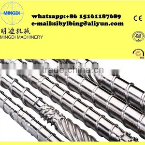 The Best Single Screw and Barrel for Extruder thumbnail-4