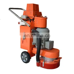 Types of Floor Polisher Floor Grinder Concrete thumbnail-1