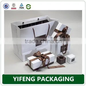2015 Hottest New Cheap Paper Gift Bag Popular Hand Paper Bag Wholesale thumbnail-2