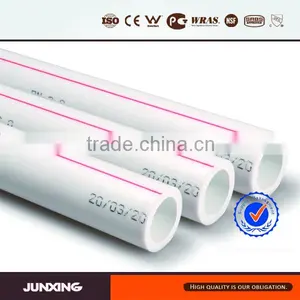 Top 10 Manufacturer 1/2 Inch Ppr Pipe Price for Hot/cold Water thumbnail-5