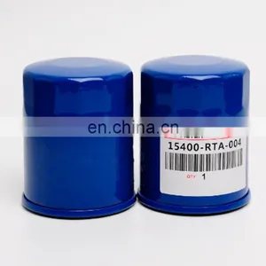 Oil Filter 15400-RTA-004 15400-PLM-A02 for Honda Accord Civic Odyssey City Cr-v Acura Fit Mdx Tlx Spirior Stream Crosstour thumbnail-2