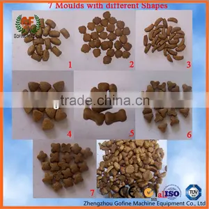 Fish Dog Cat Feed Factory Equipment thumbnail-1