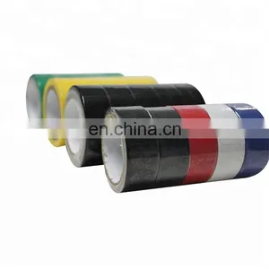 2017 Factory Cheap Pvc Electrical Insulation Tape thumbnail-1