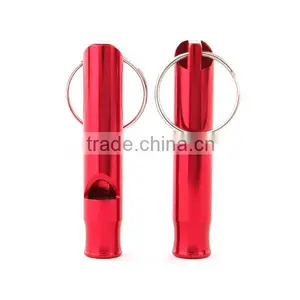 Aluminium Alloy Whistle thumbnail-1