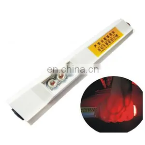 Good Quality Handheld Vein Finder Portable Infrared Vein Viewer for Hospital thumbnail-1