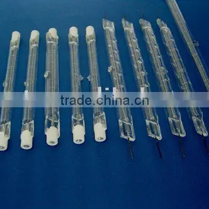 Halogen Tube and Halogen Lighting Bulb For Lighting thumbnail-1