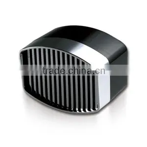 Electric Car Horn With Bird Chirping Siren thumbnail-2