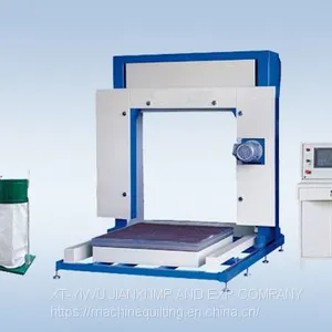 Contour Cutting Machine (Wire Type) thumbnail-1