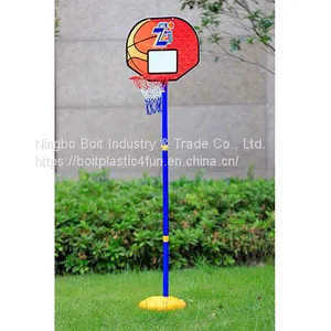 Mini Basketball Stand thumbnail-1