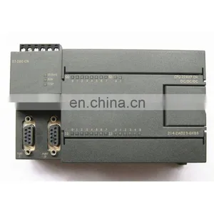 6ES7151-1AB02-0AB0 PLC Programmable Logic Controller Interface Module thumbnail-1