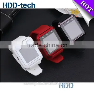2015 Latest Waterproof Android Smart Watch Phone,New Bluetooth Watch,Bluetooth Watch Phone thumbnail-1