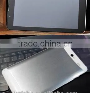 7 Inch Tablet PC 3G Tablet GSM/WCDMA MTK6572 Dual Core 4GB Android 4.4 Dual SIM Dual GPS Phone Call WIFI,3G Tablet Phone. thumbnail-6
