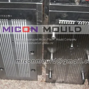 Nylon Cable Tie Mould thumbnail-2