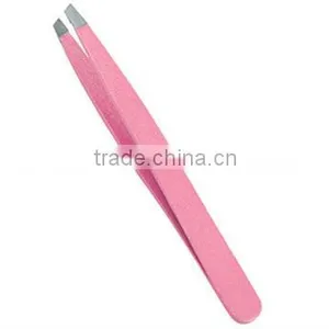 Eyebrow Tweezer, Beauty Tweezer Scissor thumbnail-1