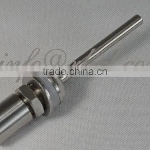 14cm Kettle Thermowell Kit, Stainless Steel, 1/2"NPT, Thermowell Iinner Diameter: 7mm thumbnail-1