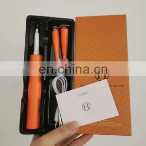 Hot Sale Multi-Function Customized Disposable Deep Clean Adult Electric Toothbrush thumbnail-4