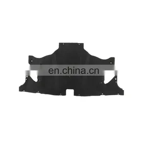 OEM 1-1522286K611-1522287K61 HOOD LOCK SEAT LONG for 2019-2021 Tesla MODEL 3(5YJ3) thumbnail-4