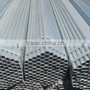 Austenitic Stainless Steel Pipe thumbnail-1