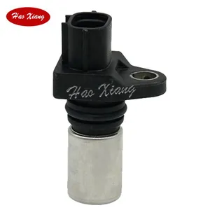 Haoxiang New Material Auto Crankshaft Position Sensor 029600-0580 For Hino J08C thumbnail-1