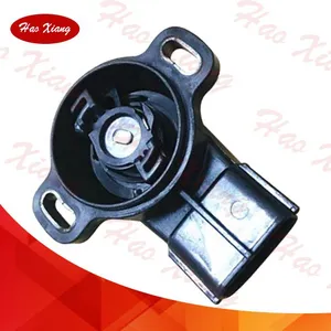 Haoxiang New Auto Throttle Position Sensor TPS Sensor 0 198500-3120 KL01-18-911 for Mazda 626 thumbnail-3
