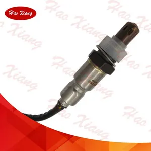 Haoxiang Auto New Material Oxygen O2 Lambda Sensor 18213-82K00 For Suzuki DA64V HE22S MH21S MH22S MH23S DA64W Wagon thumbnail-3