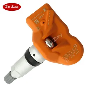 Haoxiang High Quality Auto Tire Pressure Monitoring System Sensor 685622703 for BMW thumbnail-1