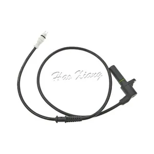 Haoxiang New Wheel Speed Sensor ABS A4635400317 463 540 03 17 For Mercedes-Benz G-Class thumbnail-3