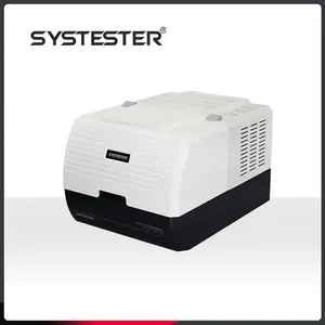 ASTM E96 Weighing Method Water Vapor Permeability Tester thumbnail-4