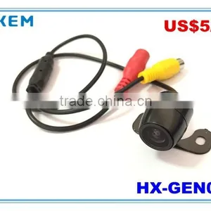 Rear View Car Camera HX-GEN002, High Definition Reverse Camera thumbnail-1