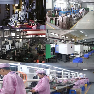 Shenzhen Bomei Science&Technology Co. Ltd. company overview - view 2 thumbnail