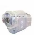 Komatsu 705-23-35000 Gear Pump thumbnail-1