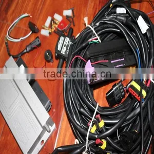 CNG 4/6/8cyl Sequential Injection System Cng Sequential Gas Kits thumbnail-1
