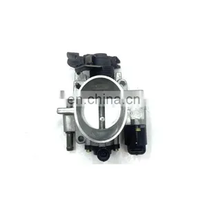 High Quality Throttle Body Assy 12571859 DLD52H for Buick Regal 2.5-3.0L 1999-2008 thumbnail-1