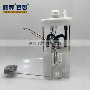 17040-EW80D	Fuel Pump Assembly	For	Nissan Tiida/New Sylphy thumbnail-1