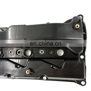11201-11080 for Toyota Hiace Hilux REVO 1GD2GD Engine Valve Cover thumbnail-5
