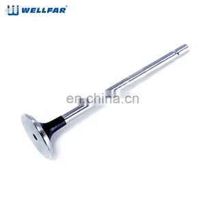 High Quality 7701471354 / 7701471379 / 7701473354 / 7701473355 Engine Valve for RENAULT thumbnail-1