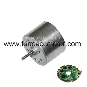 BL2418 24 mm Small Inner Rotor Brushless dc Electric Motor thumbnail-1