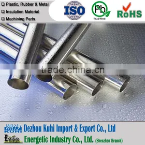 304 High Precision Stainless Steel Pipe thumbnail-5