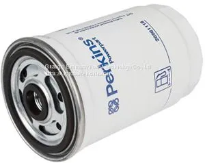 Perkins Diesel Engine Parts Perkins Thermostat 26561118 OEM Part thumbnail-2