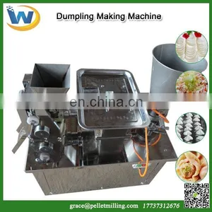 Automatic Small Spring Roll Machine / Spring Roll Maker / Spring Roll Making Machine thumbnail-2