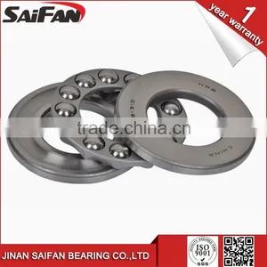 Koyo Thrust Ball Bearing 51103 Koyo Ball Bearing 51103 Koyo Bearing Sizes 17*30*9mm thumbnail-4