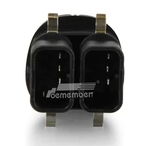 OE Member Power Window Switch 1007910 03153300 07102008 Window Regulator Switch for Ford thumbnail-3