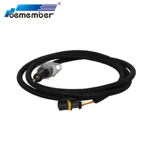 Truck Sensor 81259376040 Brake Pad Wear Indicator for Man thumbnail-2
