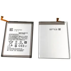 Battery For Cell Phone EB-BA315ABY For Samsung Galaxy A31 A32 4G Cell Phone Parts thumbnail-4