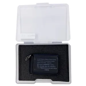Battery For Cell Phone Replacement Batteries For Apple Watch Series 1 S1 38mm Cell Phone Spare Parts thumbnail-5