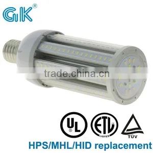 IP64 SAMSUNG Chips High Limen Led Light Bulbs HPS/MHL/HID Replacement thumbnail-1