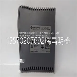 Module Spare Parts 1715-OB8DE thumbnail-1