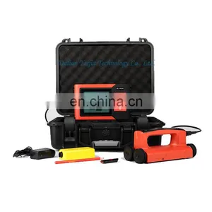 Taijia Ferroscan Hilti Rebar Betonstahl Scanner Finder Detector Rebar Scanner Location Concrete Detector thumbnail-1
