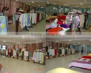 Rugao Jiaosi Home Textile Co., Ltd. company overview - view 3 thumbnail